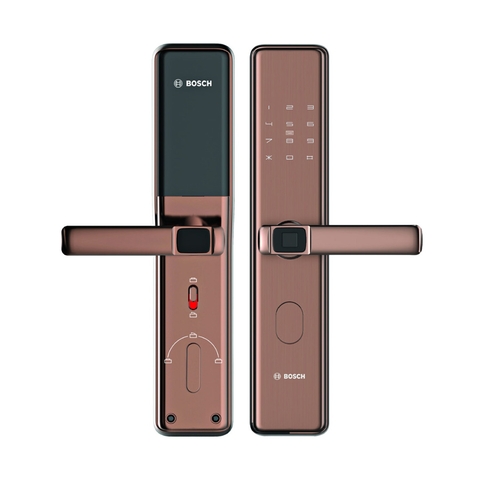 Khóa điện tử Bosch ID30B