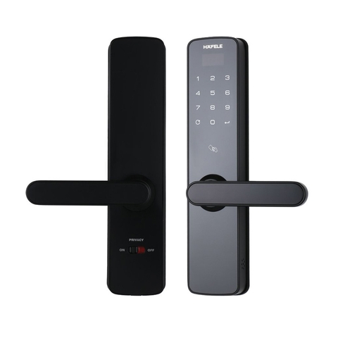 Khóa điện tử Hafele DL7000 912.05.497