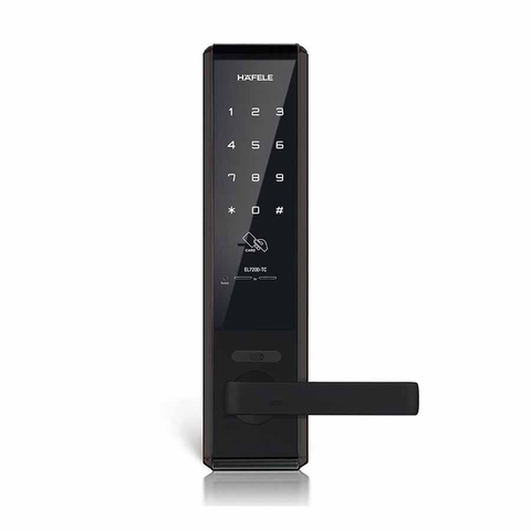 Khóa điện tử Hafele EL7500 912.05.716