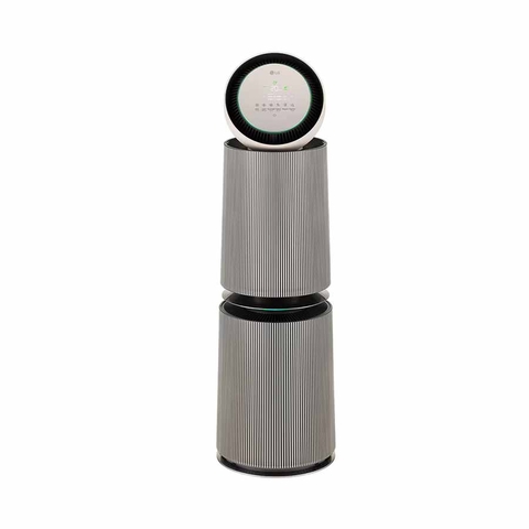 Máy lọc không khí LG PuriCare360 Alpha PET AS10GDBY0