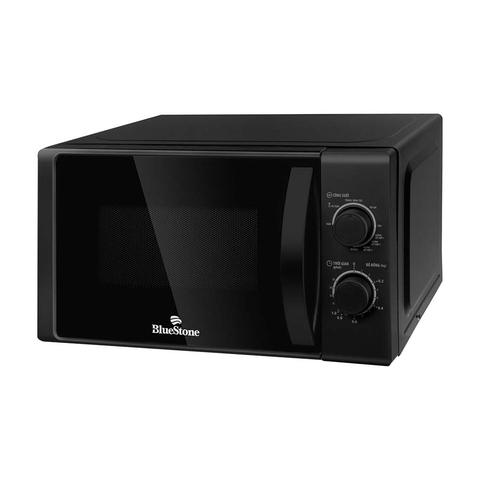 Lò vi sóng có nướng BlueStone MOB-7716 20 lít