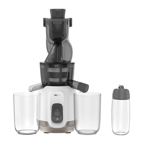 Máy ép chậm Tefal ZC600138