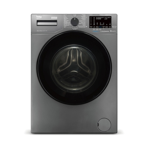 Máy giặt độc lập beko WCV8648XSTM (8 kg, 1200 vòng/phút)