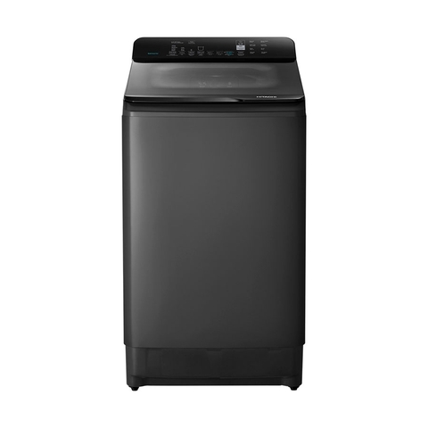 Máy giặt Hitachi Inverter 10.5 Kg LTL H0MVW0T GG
