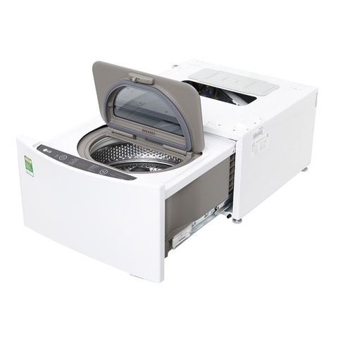 Máy giặt LG TWINWash Mini Inverter 2 kg TG2402NTWW