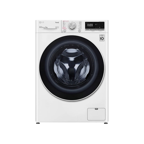 Máy giặt LG Inverter 9 Kg FV1409S4W