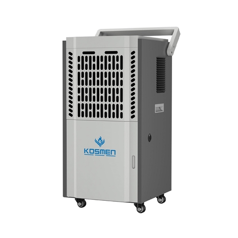 Máy hút ẩm công nghiệp Kosmen KM-90S (90 lít/ngày)