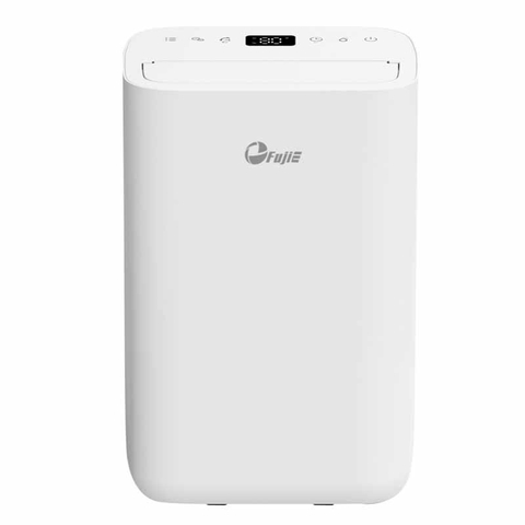 Máy hút ẩm dân dụng FujiE HM-914EC Pro