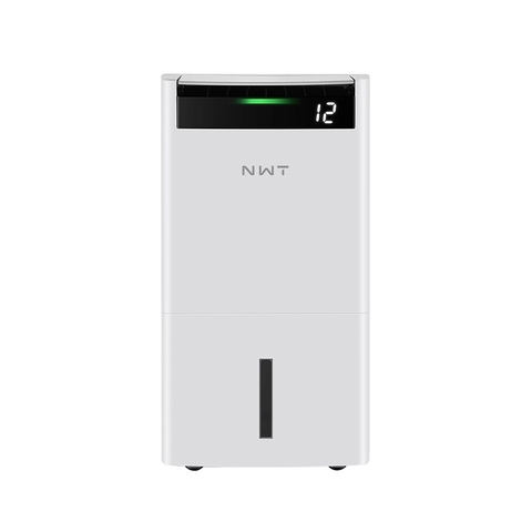 Máy hút ẩm New Widetech WDH24WU1 24L