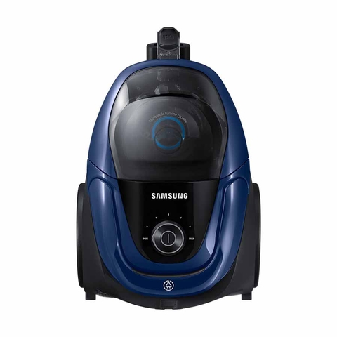 Máy Hút Bụi SAMSUNG VC18M3110VB/SV (Loại O2B)