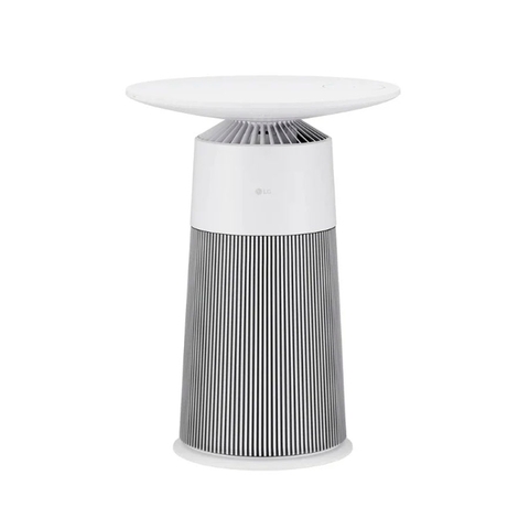 Máy lọc không khí LG Puricare Aero Furniture AS062PWHAR