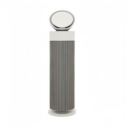 Máy lọc không khí LG PuriCare Aero Booster AS55GGSY0
