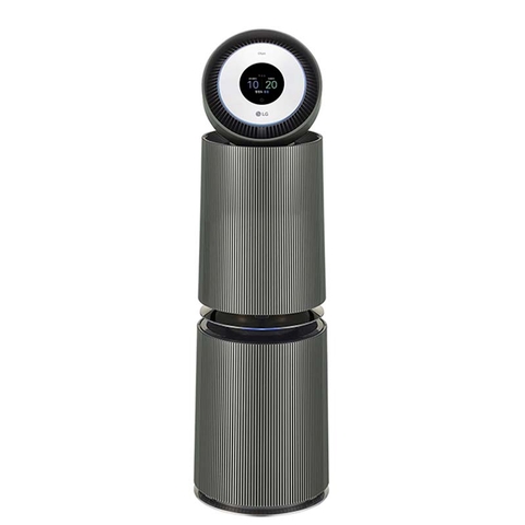 Máy lọc không khí LG Puricare Alpha AS352NGHA