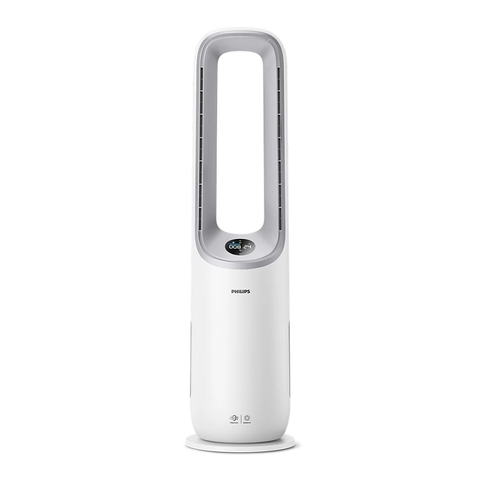 Máy lọc không khí Philips AMF765/30
