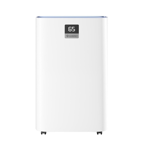 Máy lọc không khí và hút ẩm Kosmen KM-30N 30 lít/ngày