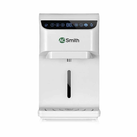 Máy lọc nước RO đặt bàn A.O.Smith AR75-A-S-H1