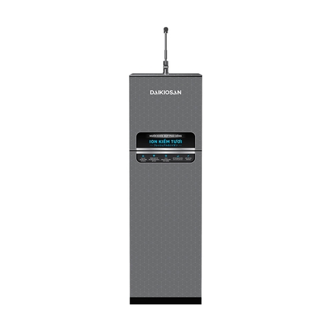 Máy lọc nước ion kiềm tươi Daikiosan DN169