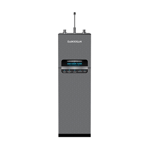 Máy lọc nước ion kiềm tươi nóng nguội Daikiosan DN269