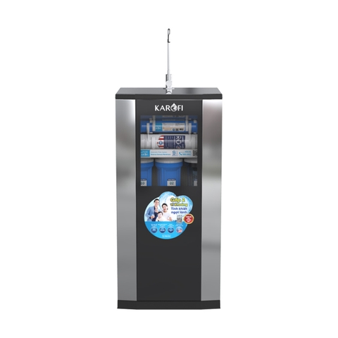 Máy lọc nước Karofi ERO80 PRO