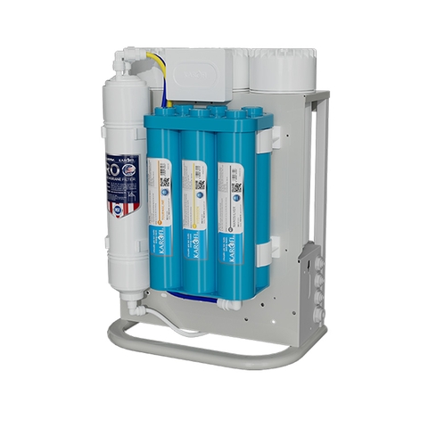 Máy lọc nước Karofi KAQ-U96