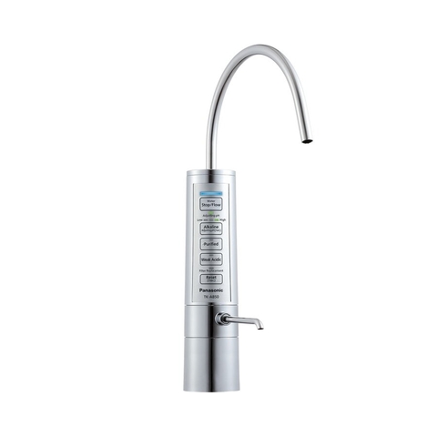 Máy lọc nước ion kiềm Panasonic TK-AB50 5 tấm điện cực