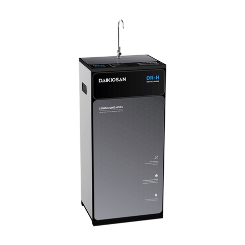 Máy lọc nước RO Dr.H 3D Daikiosan DN102