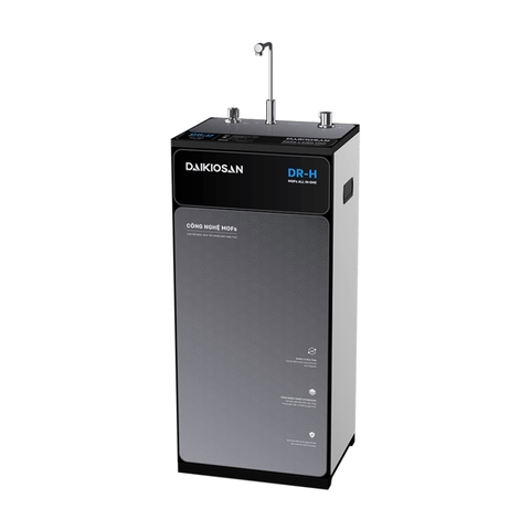 Máy lọc nước RO Dr.H nóng nguội 3D Daikiosan DN202