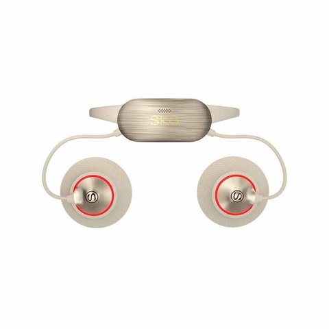 Máy Massage Cổ Vai Lưng SKG X7 Pro