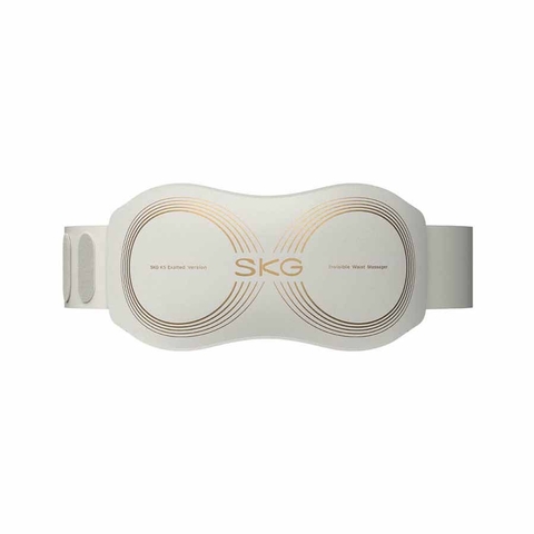 Máy Massage lưng SKG K5 PRO MAX