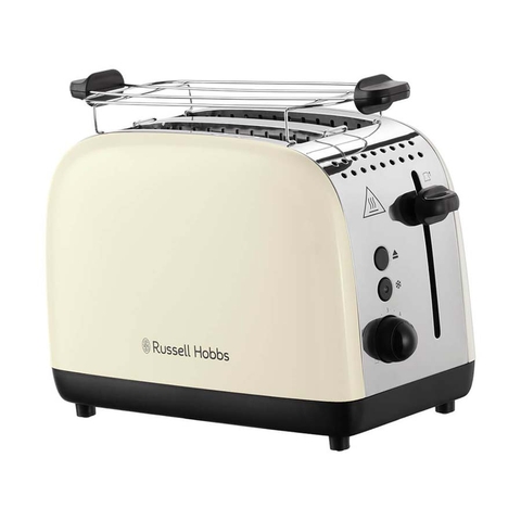 Máy nướng bánh mì Russell Hobbs 26551-56 Colours Plus