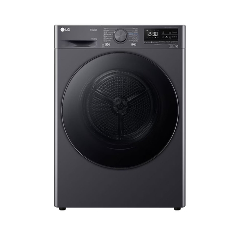 Máy sấy LG DUAL Inverter Heat Pump™ DVHP50M