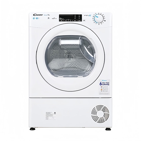 Máy sấy ngưng tụ Candy 10 kg CSO C10TE-S