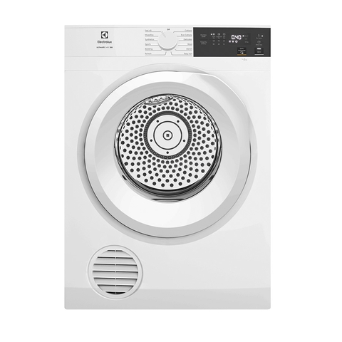 Máy sấy thông hơi Electrolux 9Kg EDV904H3WC