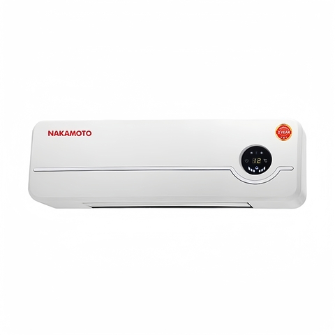 Máy sưởi gốm Nakamoto NK03