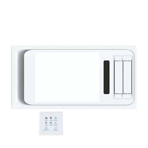 Máy sưởi phòng tắm âm trần Kohn PT04G
