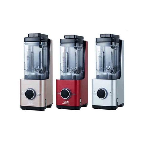 Máy xay sinh tố chân không HANSSEM OZEN HAF-HB600