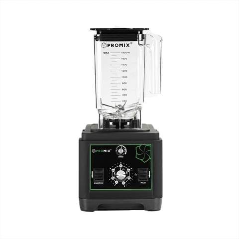 Máy xay sinh tố công nghiệp Promix PM-911B 1650W