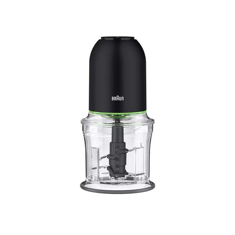 Máy xay thịt Braun CH3011BK