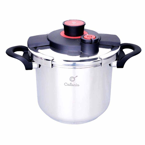 Nồi áp suất inox CATANIA 7L CTP-8131