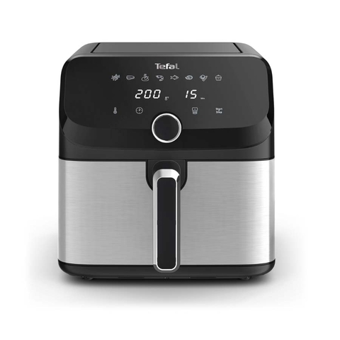 Nồi chiên không dầu Tefal EY855D68 dung tích 7.5 lít