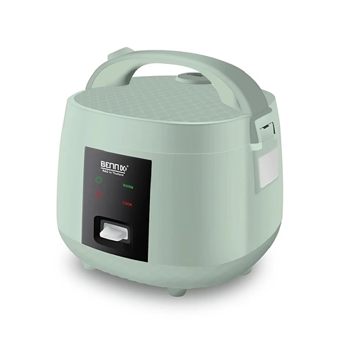Nồi cơm điện Bennix BN-012HC 1.2 lít
