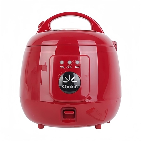 Nồi cơm điện Cookin RM-NA05 dung tích  0.5 lít