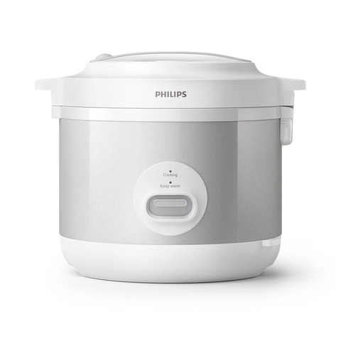Nồi cơm điện 1.8 lít Philips HD3008/30