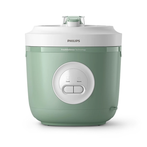 Nồi cơm điện 1.8 lít Philips HD3212/32