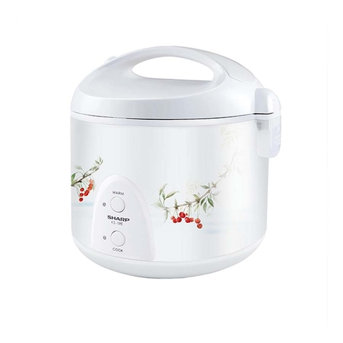 Nồi cơm điện Sharp KS-19E