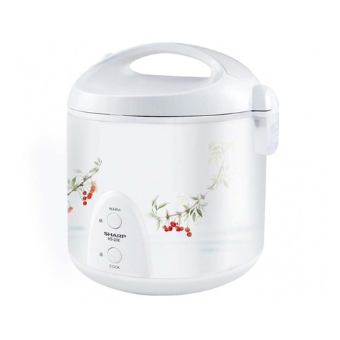 Nồi cơm điện Sharp KS-23E