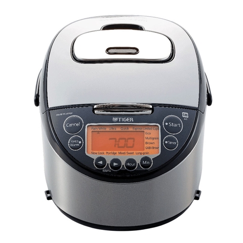 Nồi cơm điện cao tần Tiger JKT-D18V dung tích 1.8 lít