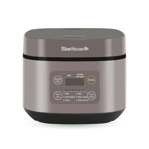 Nồi cơm điện tử BlueStone 1.5 lít RCB-5946