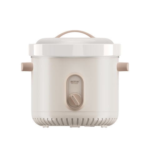 Nồi nấu chậm Bennix BN-68KC