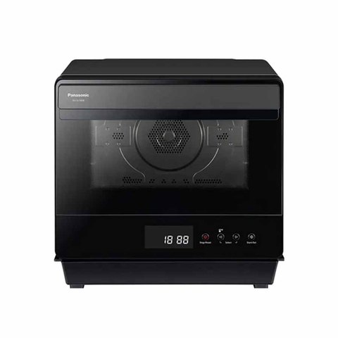 Lò chiên không dầu hấp nướng đối lưu Panasonic NU-SC180BYUE 20 lít